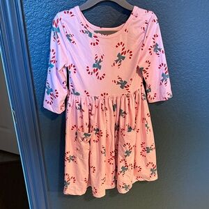 Pink Candy Cane Kids